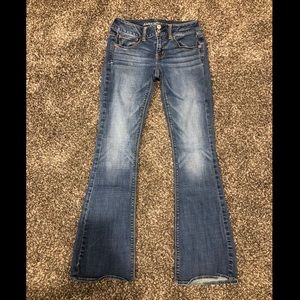 American Eagle // Jeans